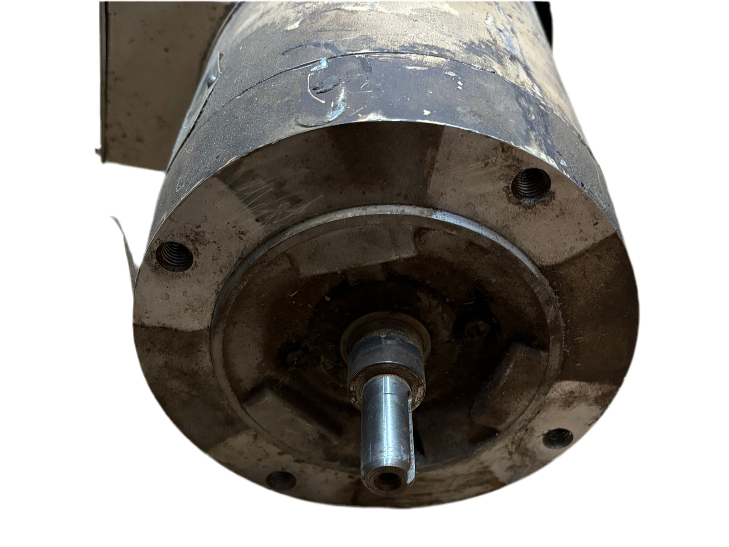U41 - 2 HP 3450RPM 575V AMETEK TEFC