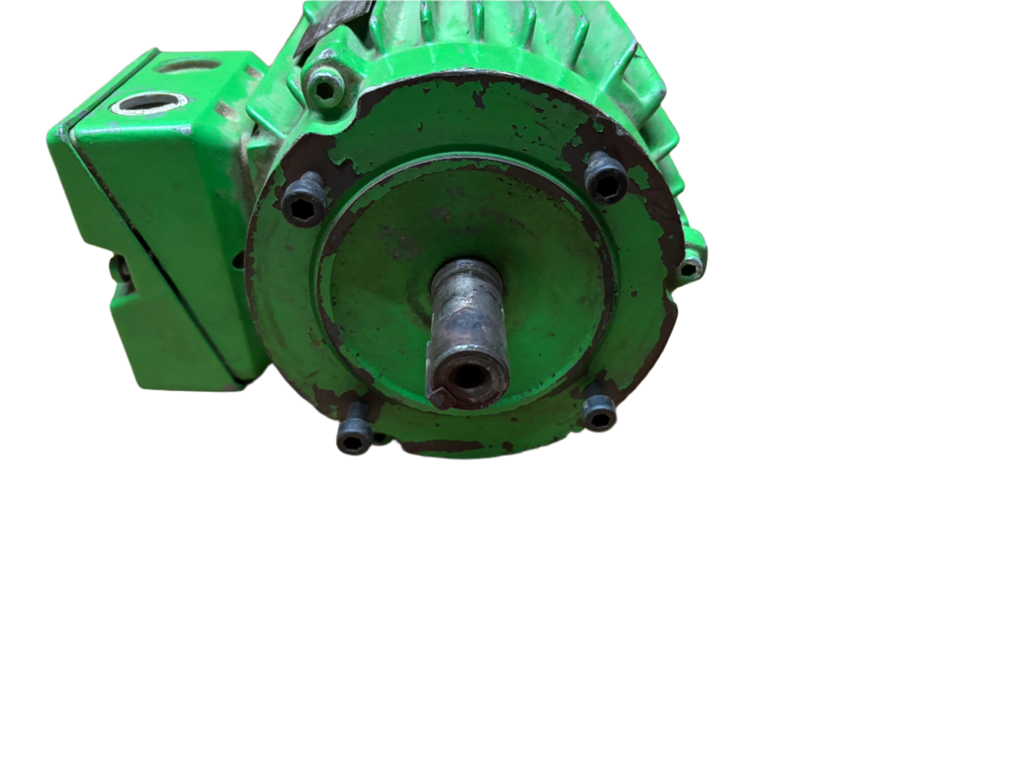 U105 - 1-1/2 HP 3360RPM 220/380V Thien TEFC