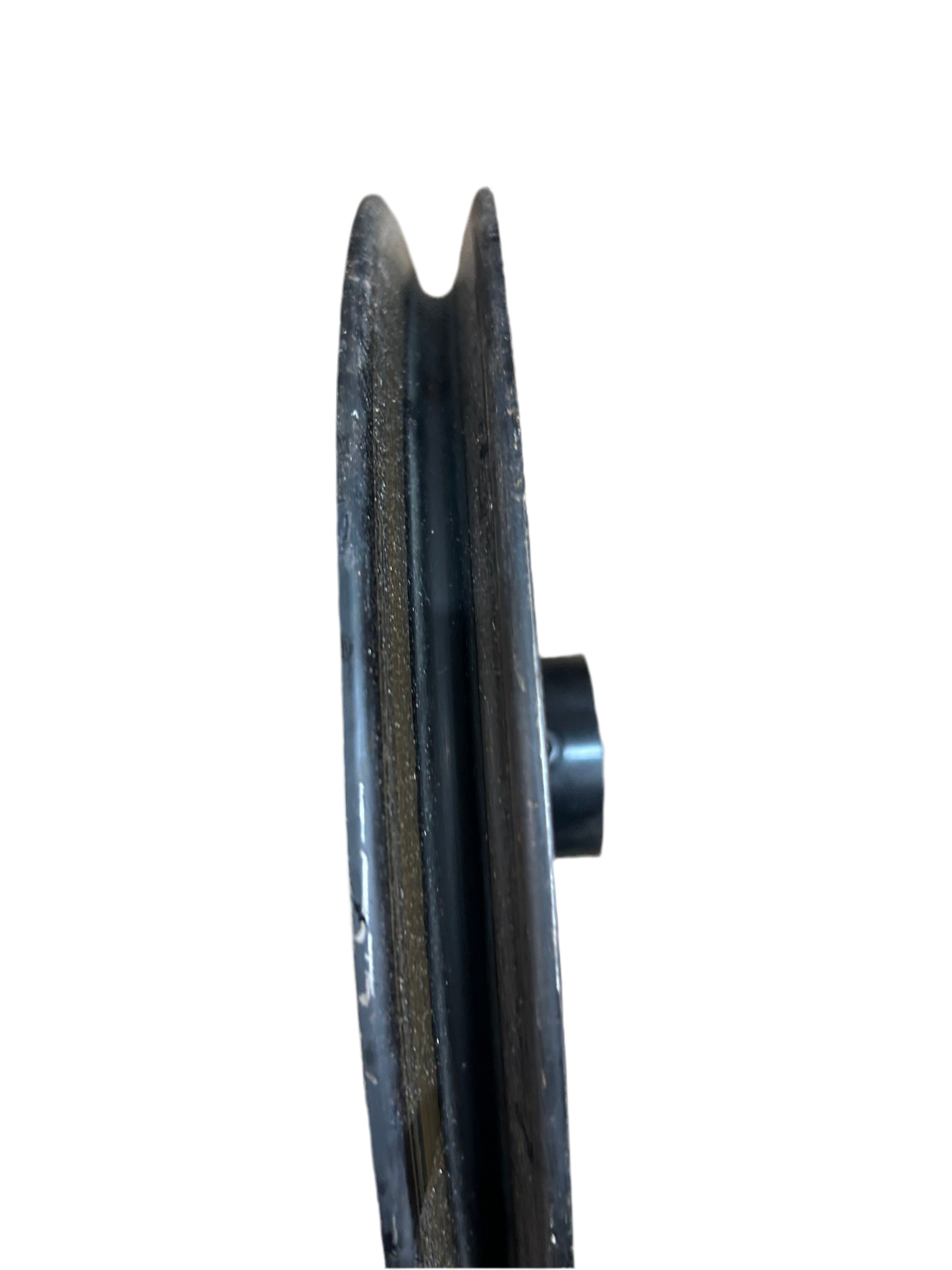 U120 - Pulley