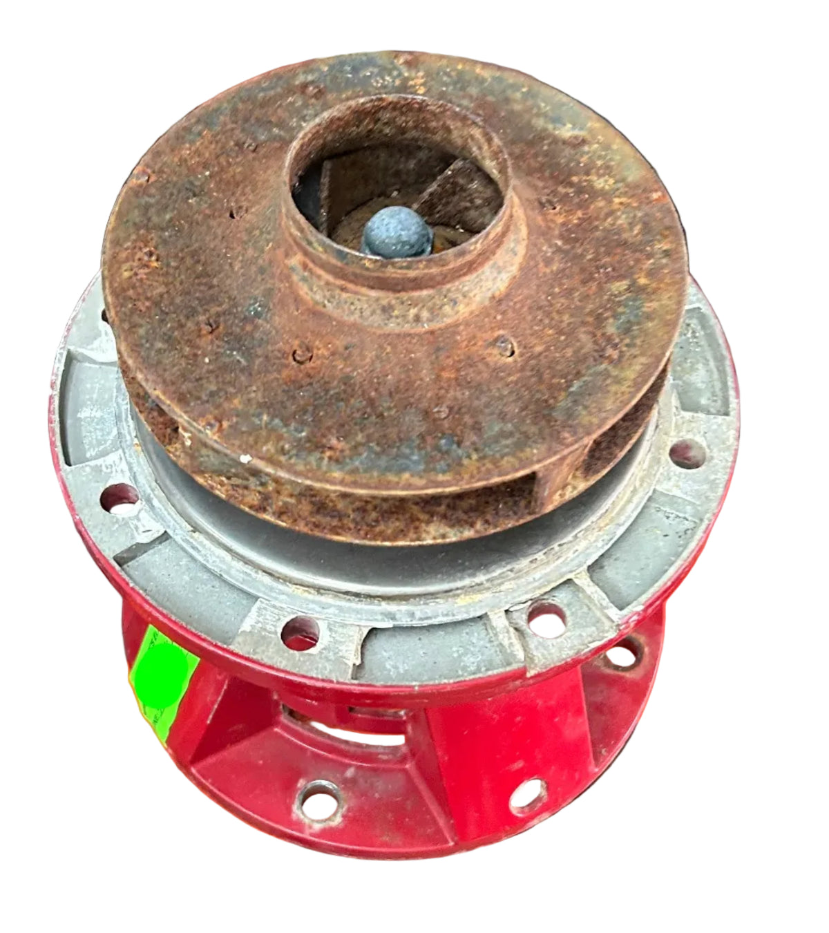U374 - SEALED BEARING ASSEMBLY