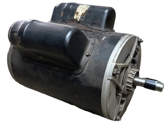 U39 - 1/2 HP 3450RPM 230V Marathon