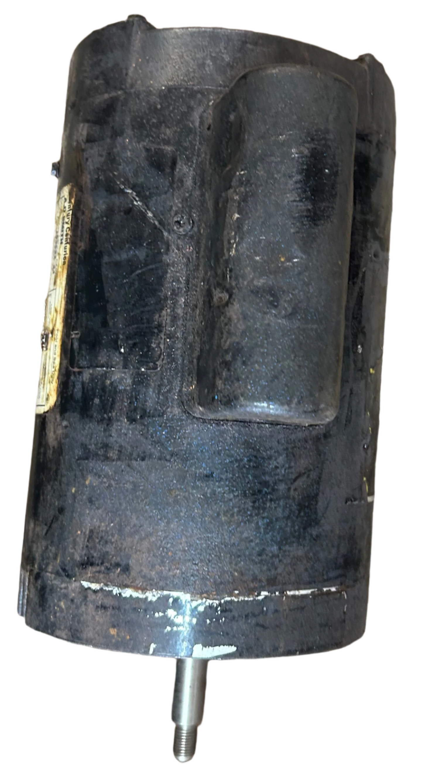 U___ - SPL HP 3450RPM 230V Baldor TEFC