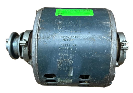 U175 - 1/4 HP 1725RPM 110V  ODP