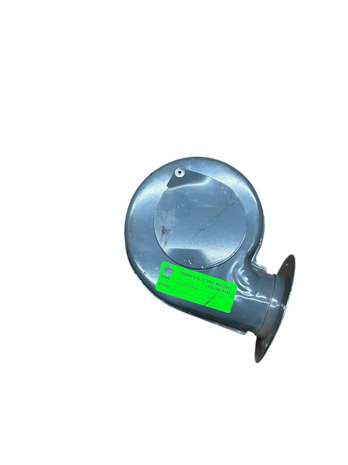 U170 - 1/125 HP 3030RPM 115V Dayton