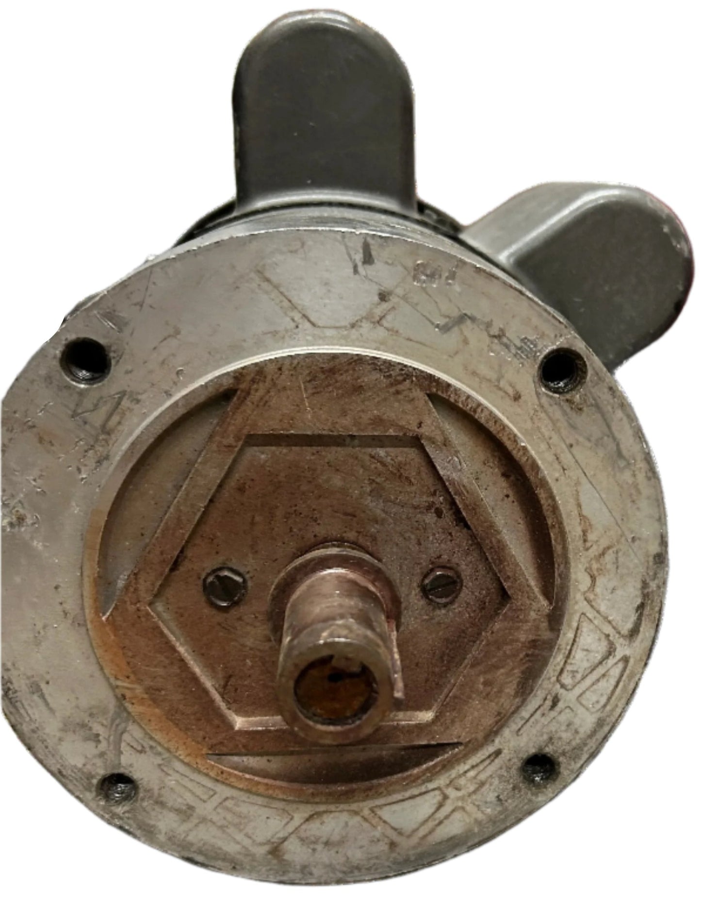 U240 - Used Motor