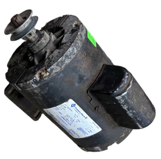 U49 - 3/4HP 3450RPM 115V Franklin
