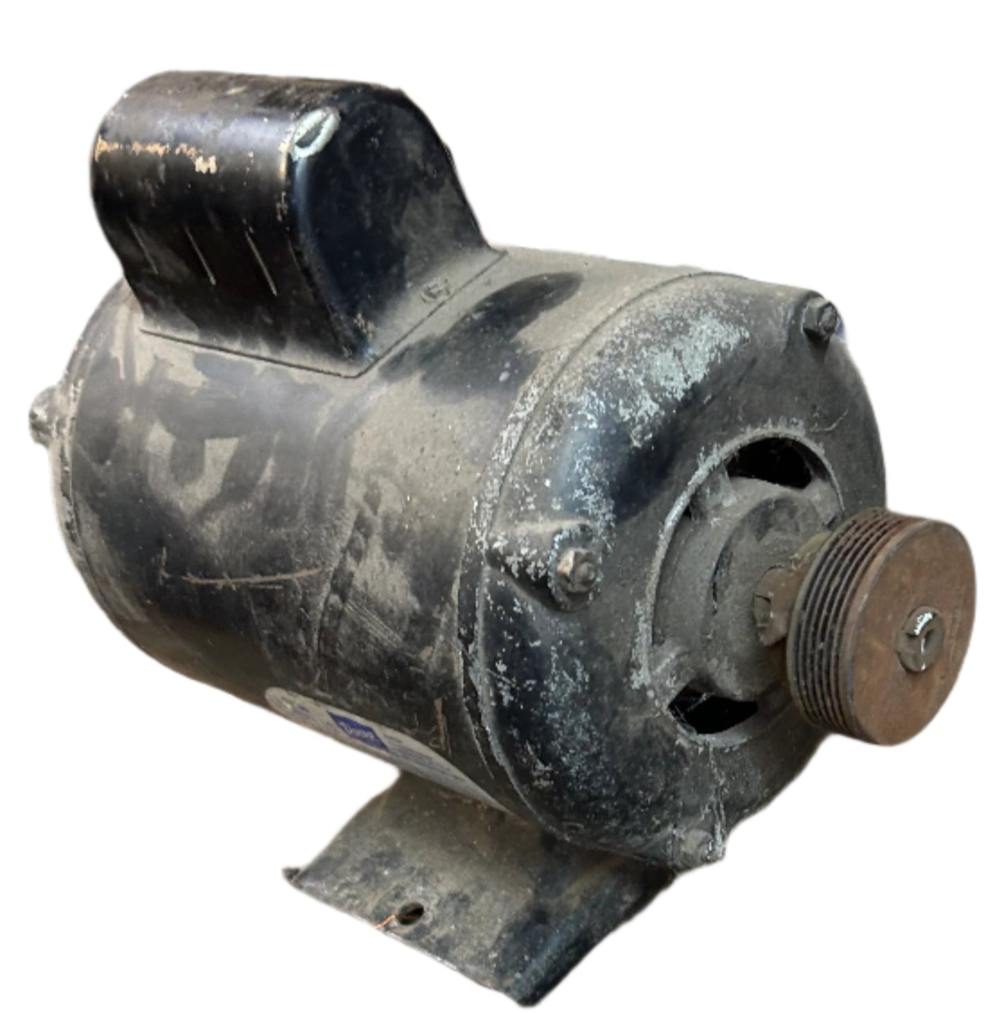U248 - 2 HP 3450RPM 230V Doerr ODP