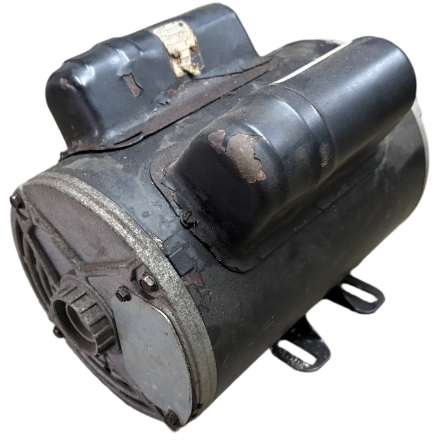 U39 - 1/2 HP 3450RPM 230V Marathon