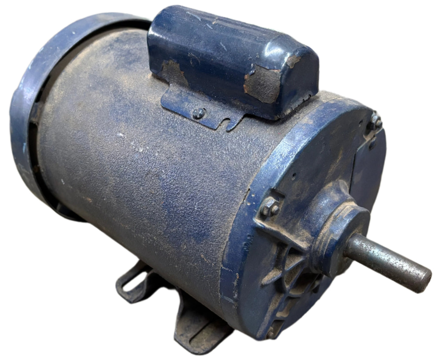 U54 - 2-Speed Motor