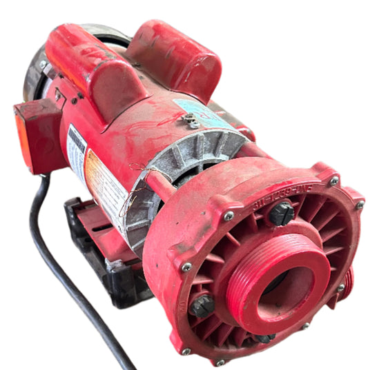 U133 - ___ HP 3450RPM 230V A.O. Smith DP Pump