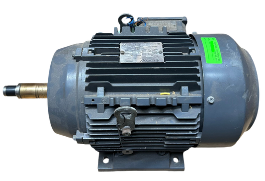 U147 - 5 HP 1740RPM 230/460V Techtop TEFC