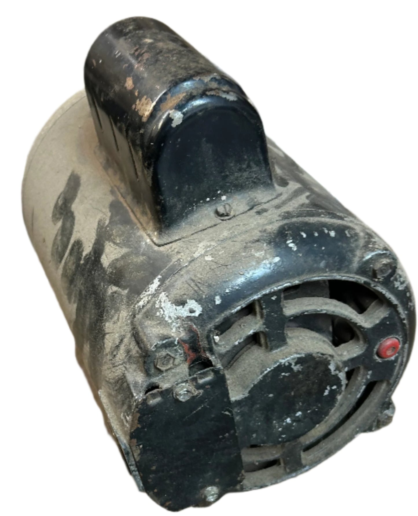 U248 - 2 HP 3450RPM 230V Doerr ODP