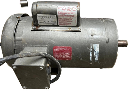 U240 - Used Motor