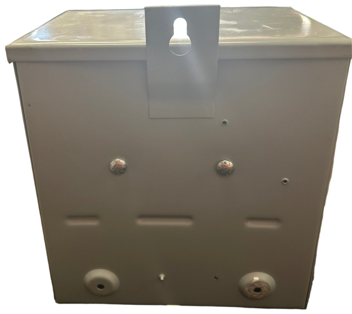 Submersible Pump Control Box
