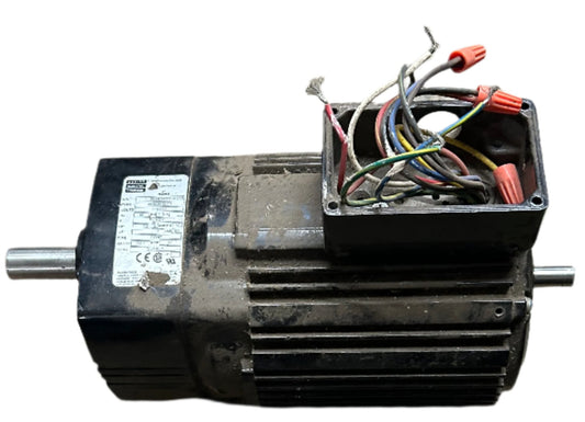U207 - Gearbox