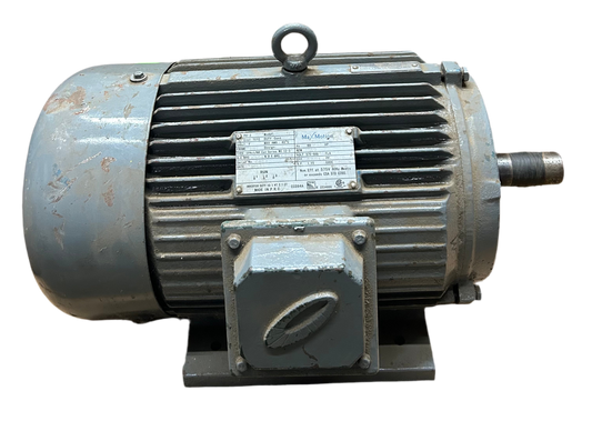 U157 - 10 HP 1760RPM 575-600V Max Motion TEFC
