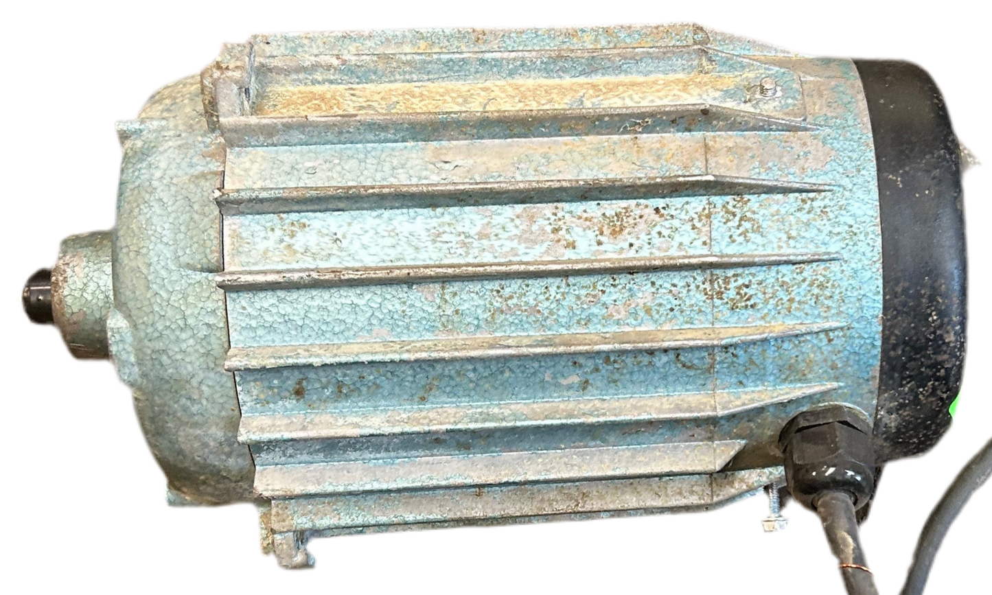U226 - 3/4 HP 1000RPM 240V Exacon TEAO