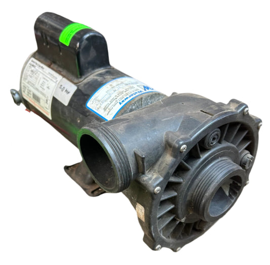 U249 - 5 HP 3450RPM 230V Century ODP