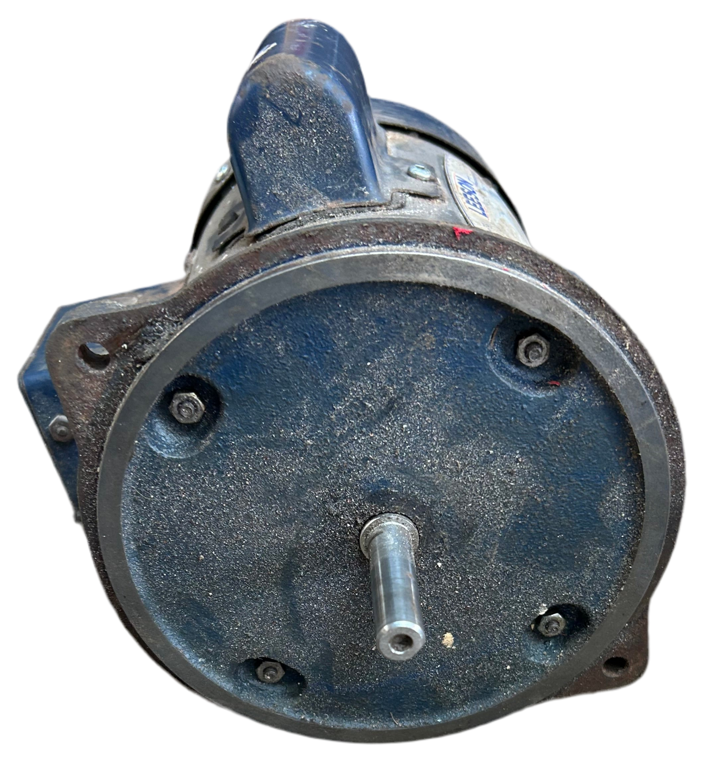 U229 - 1/2 HP 1725RPM 230V Leeson TEFC