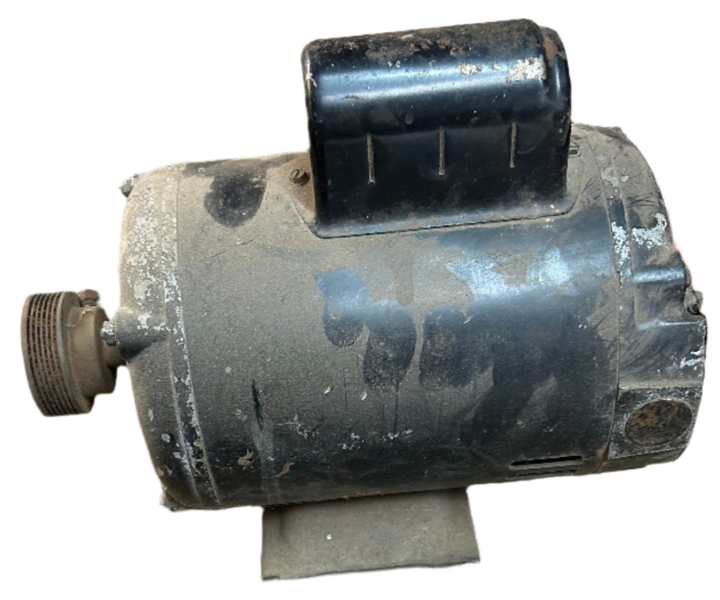 U248 - 2 HP 3450RPM 230V Doerr ODP