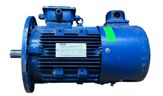 U78 - 4 HP 1710RPM 460V Invertek