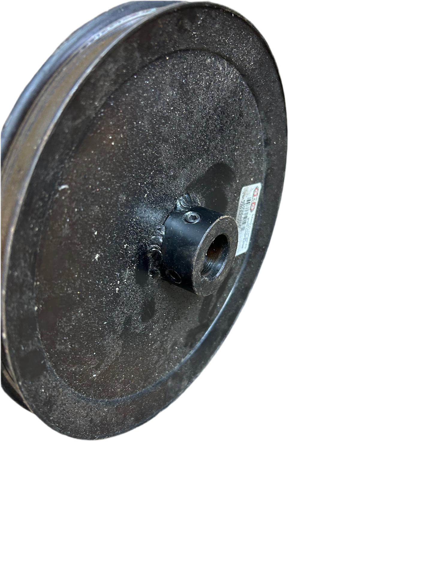 U150 - Pulley