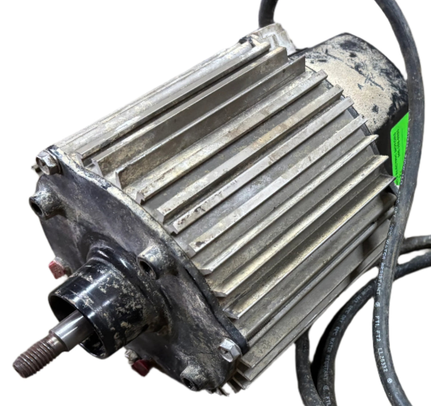 U228 - 240V Fan Motor