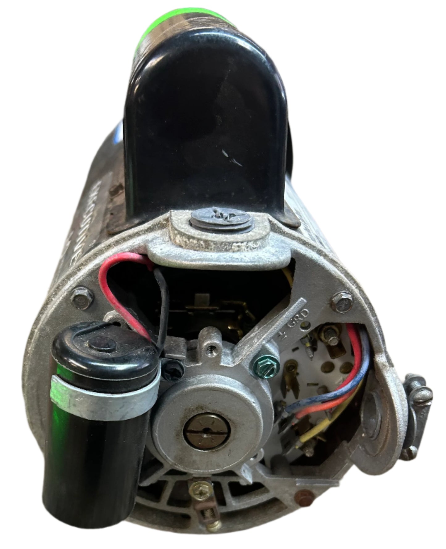 U249 - 5 HP 3450RPM 230V Century ODP