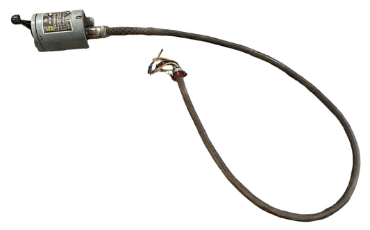 Reversing Switch