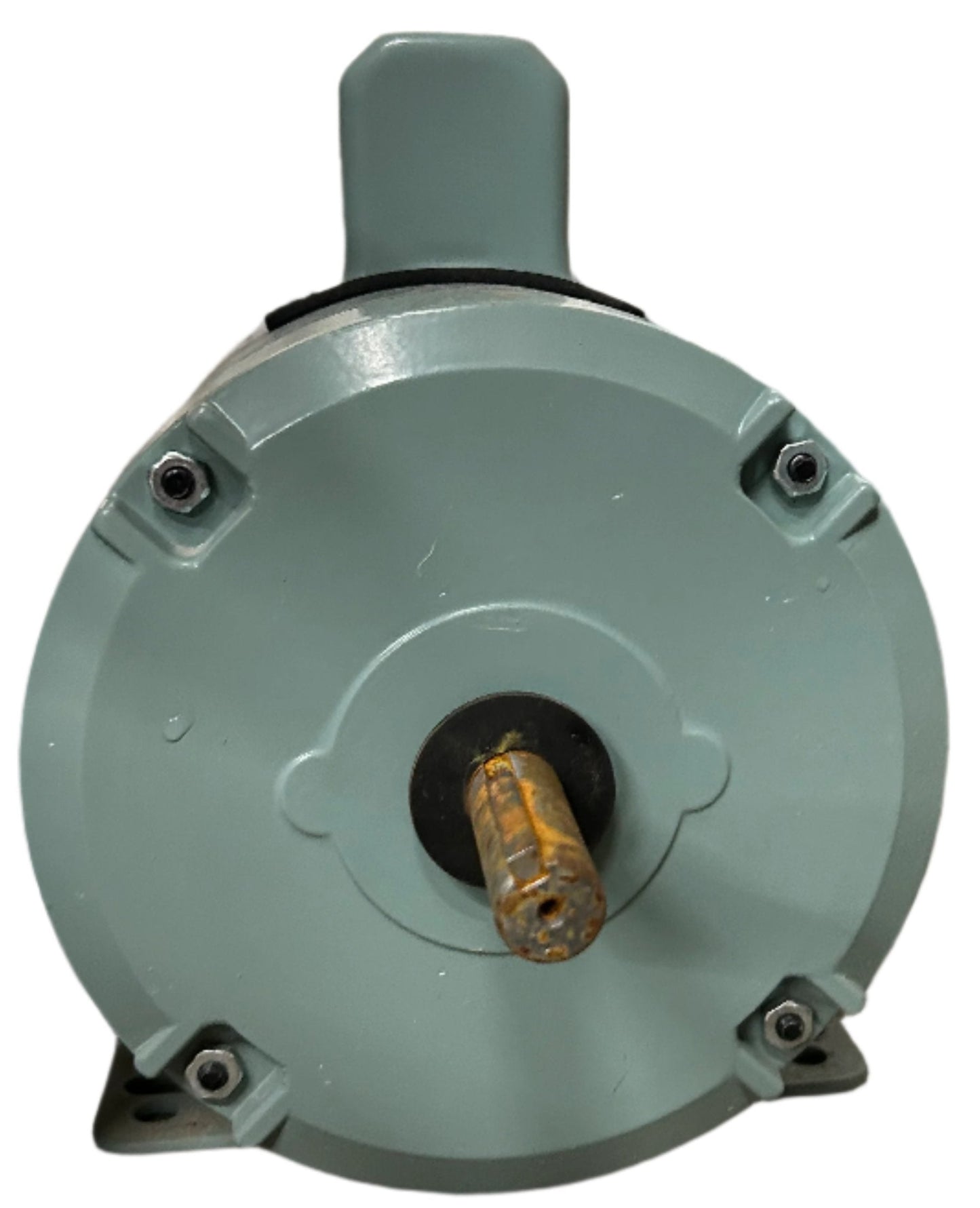 U233 - 1 HP 850RPM 230V AG-I TENV
