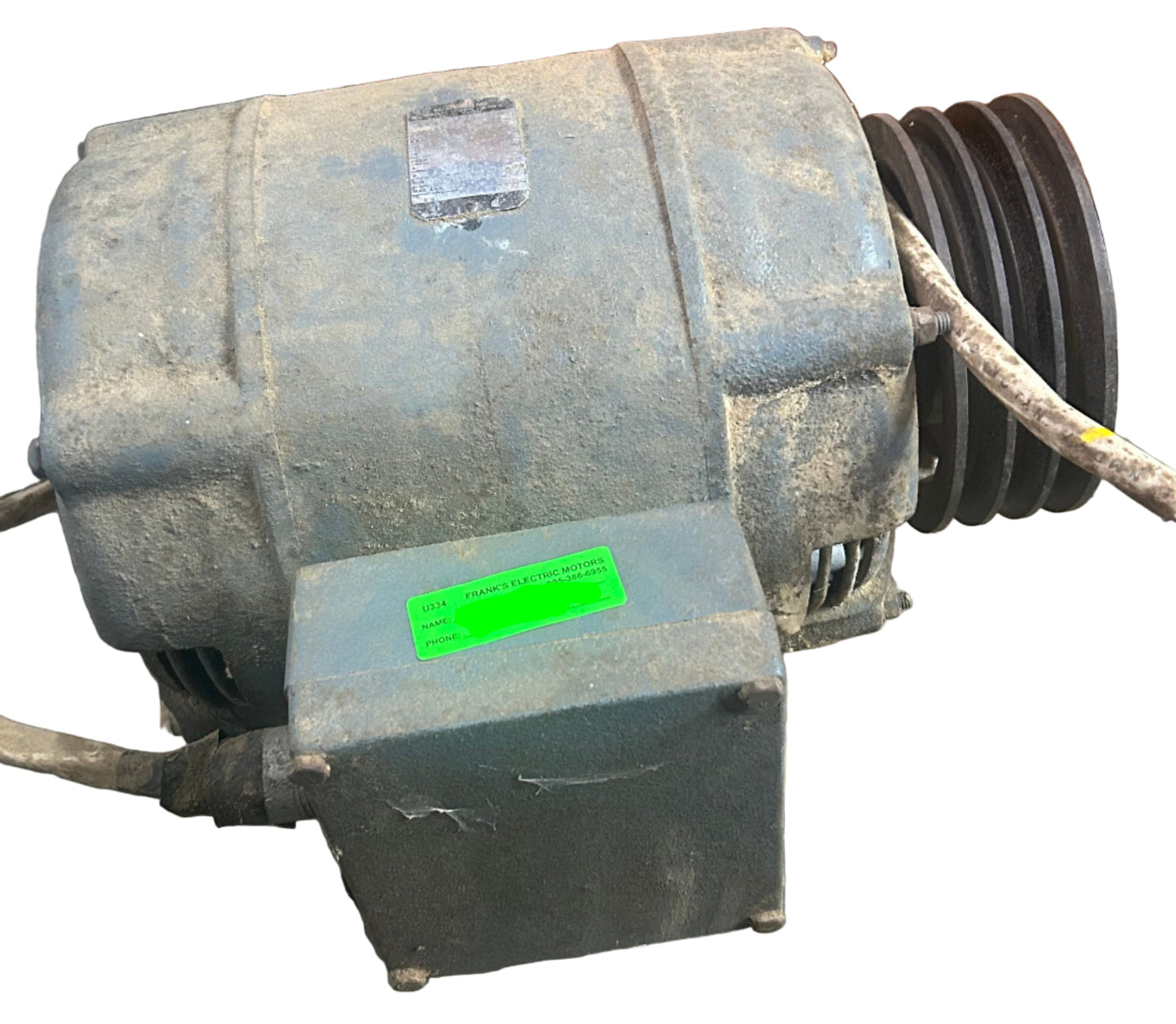 motor 1