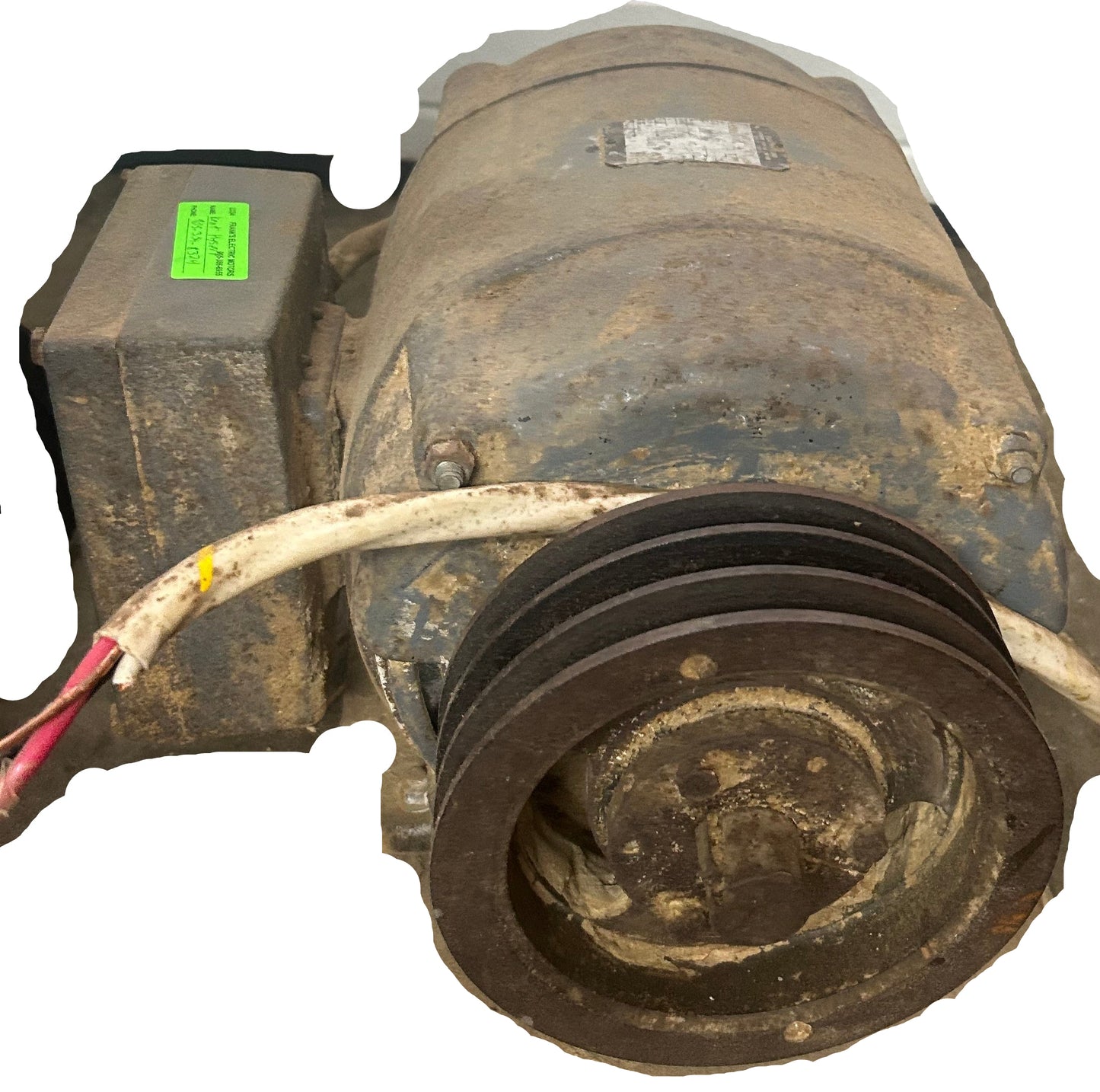 motor 1