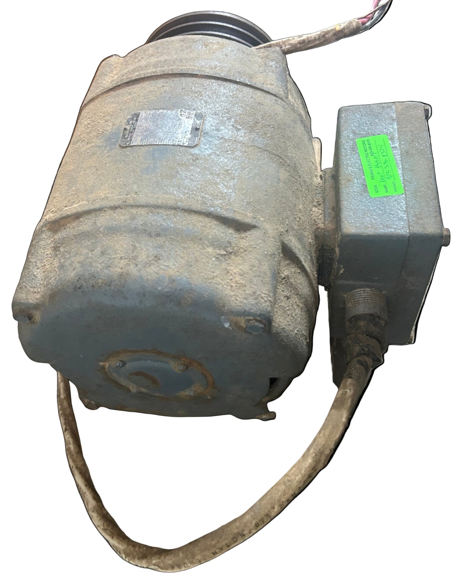 motor 1