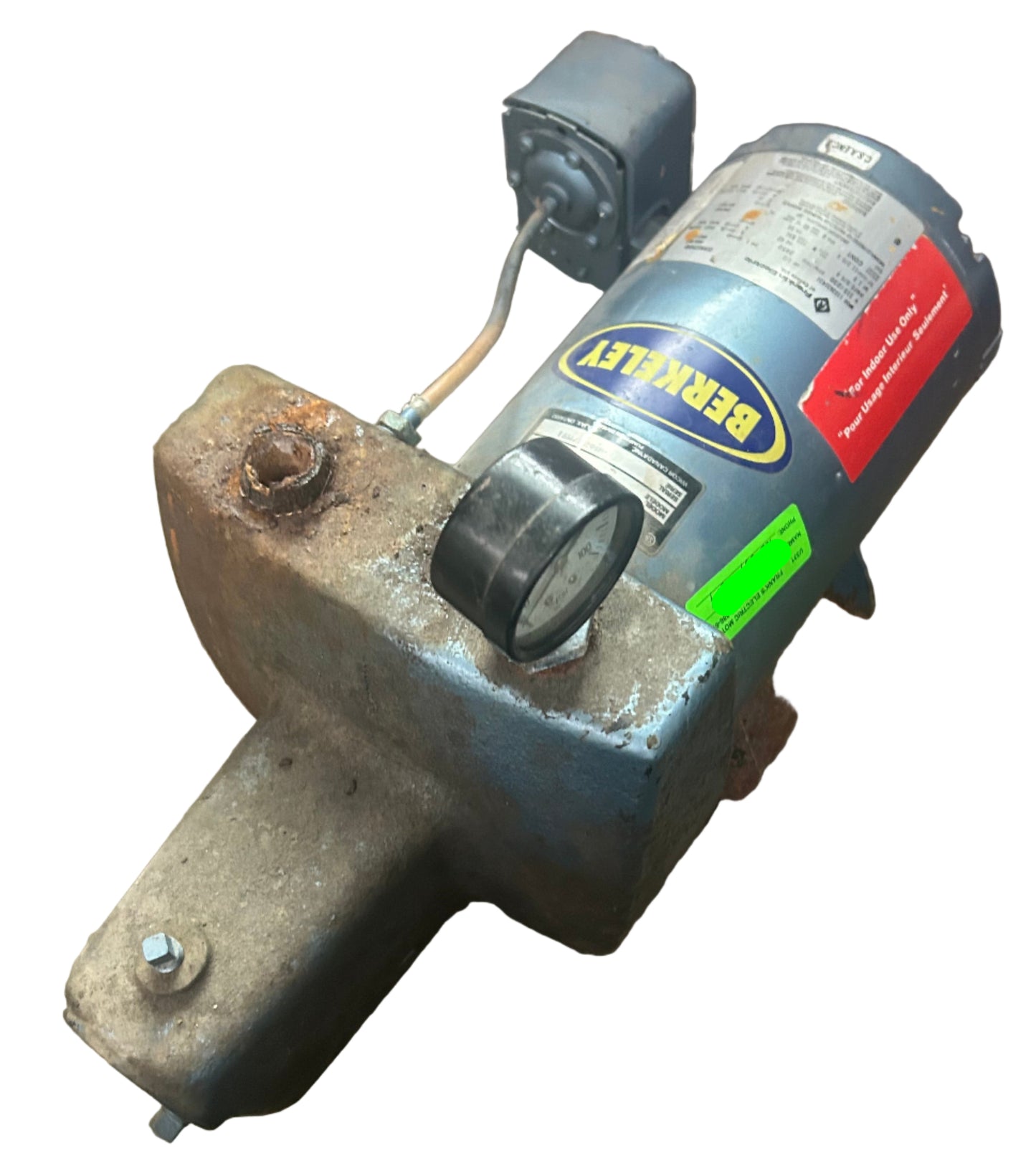 motor 2