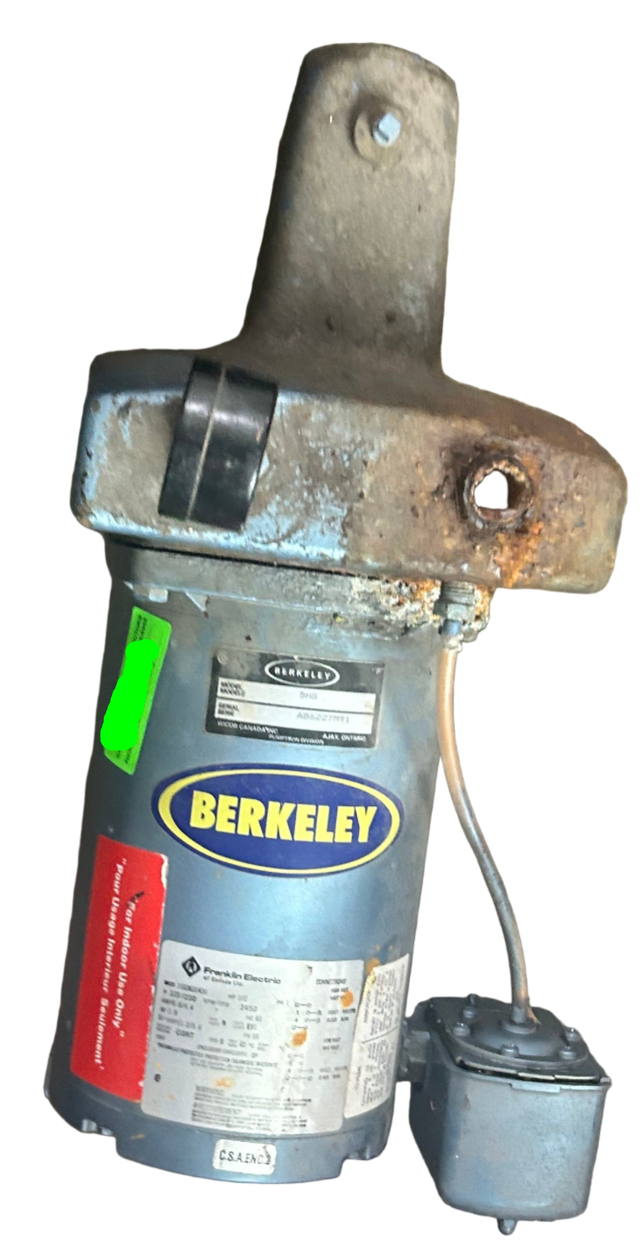 motor 2
