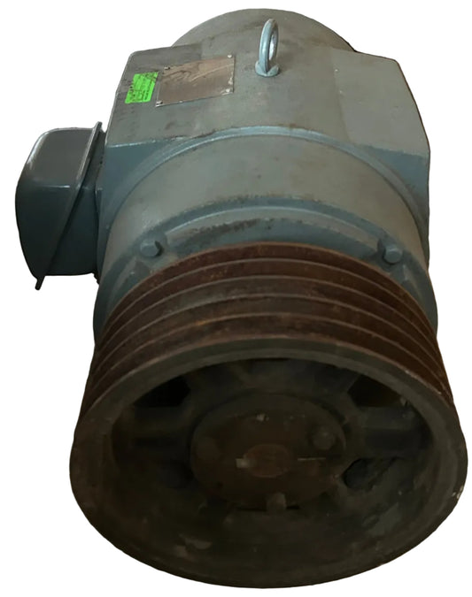 U316 - 20 HP 1760RPM 575V HICO ODP