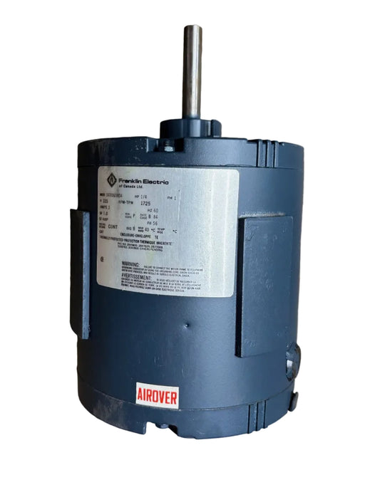 U420 - 1/4HP  115V  5.3AMPS
