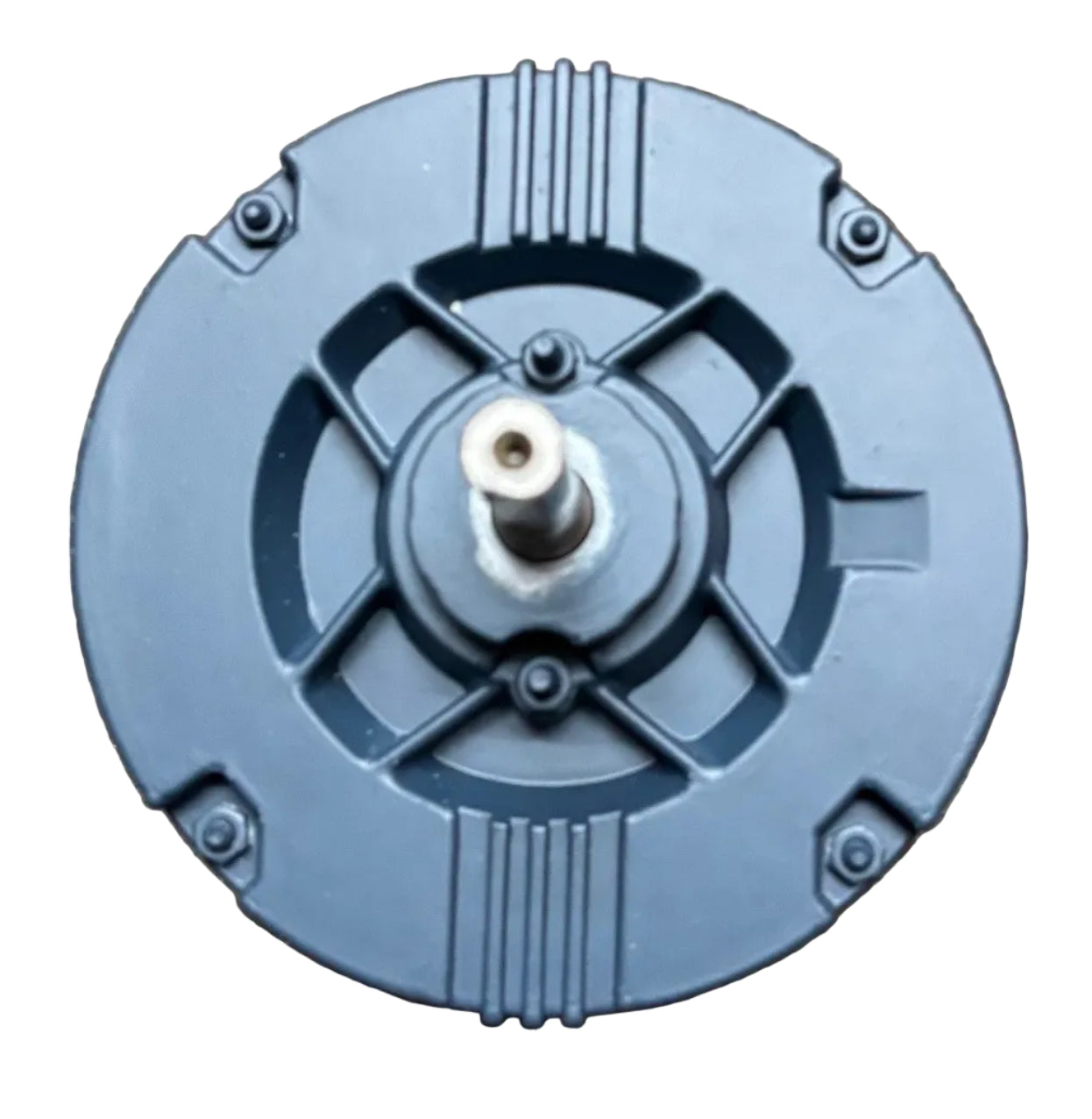 U418 - 1/3HP  115V  6.3AMPS