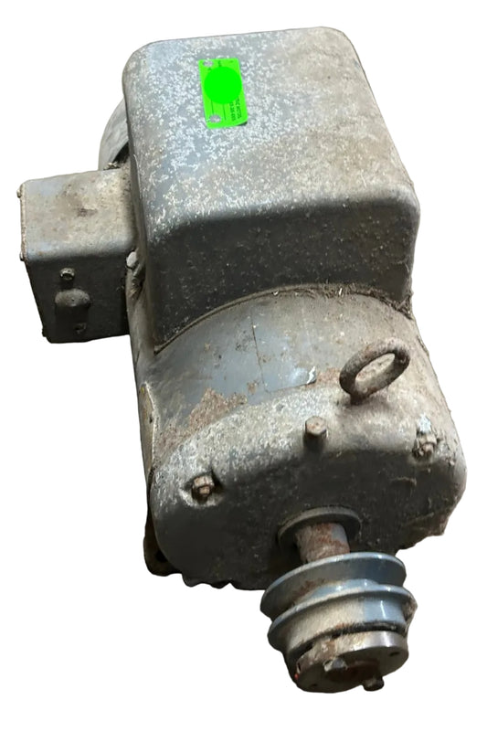 U1 - 3HP  230V  18AMPS   BALDOR