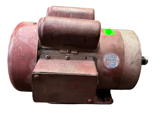 U293 - LEESON  2HP  230V  9.2AMP