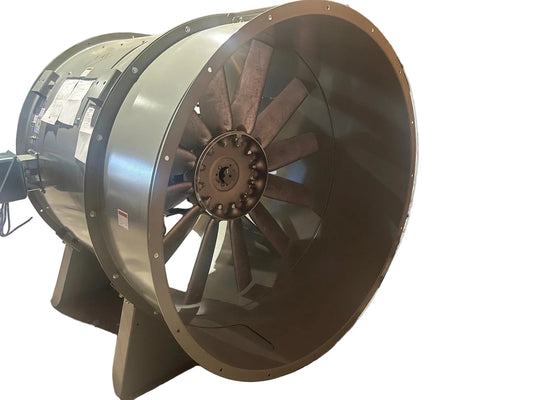 U360 - Large Blower  60HP 575V