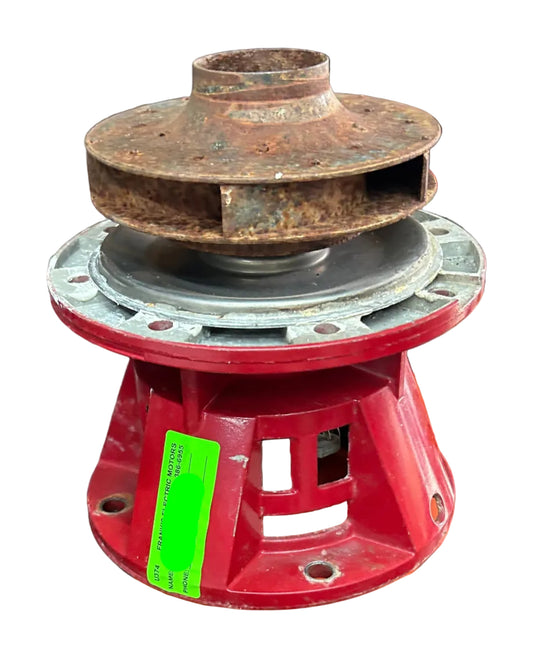 U374 - SEALED BEARING ASSEMBLY