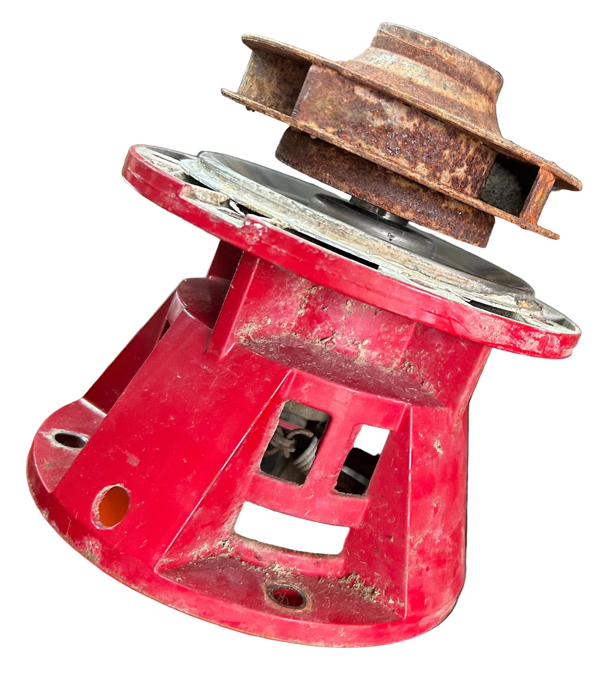 U374 - SEALED BEARING ASSEMBLY