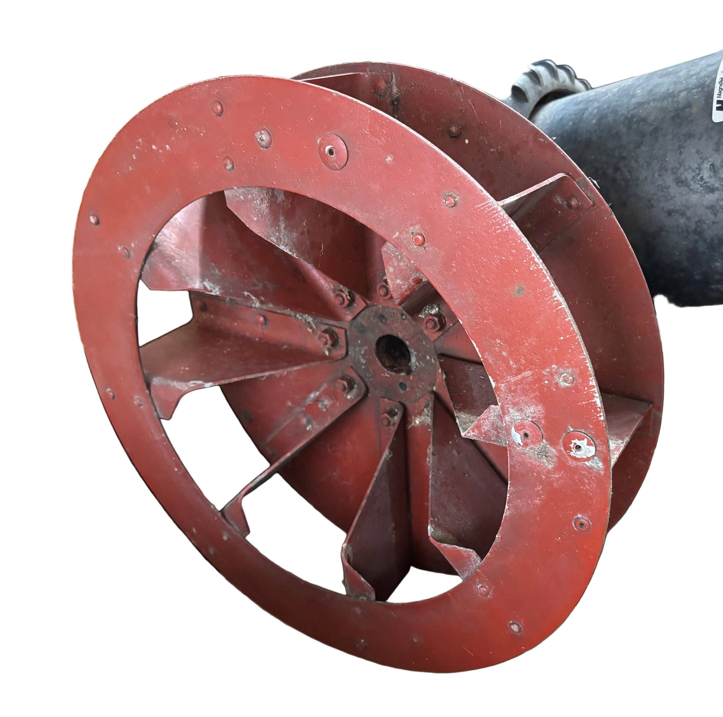 U382 - 3/4HP  230/115V  4.4/8.8AMPS
