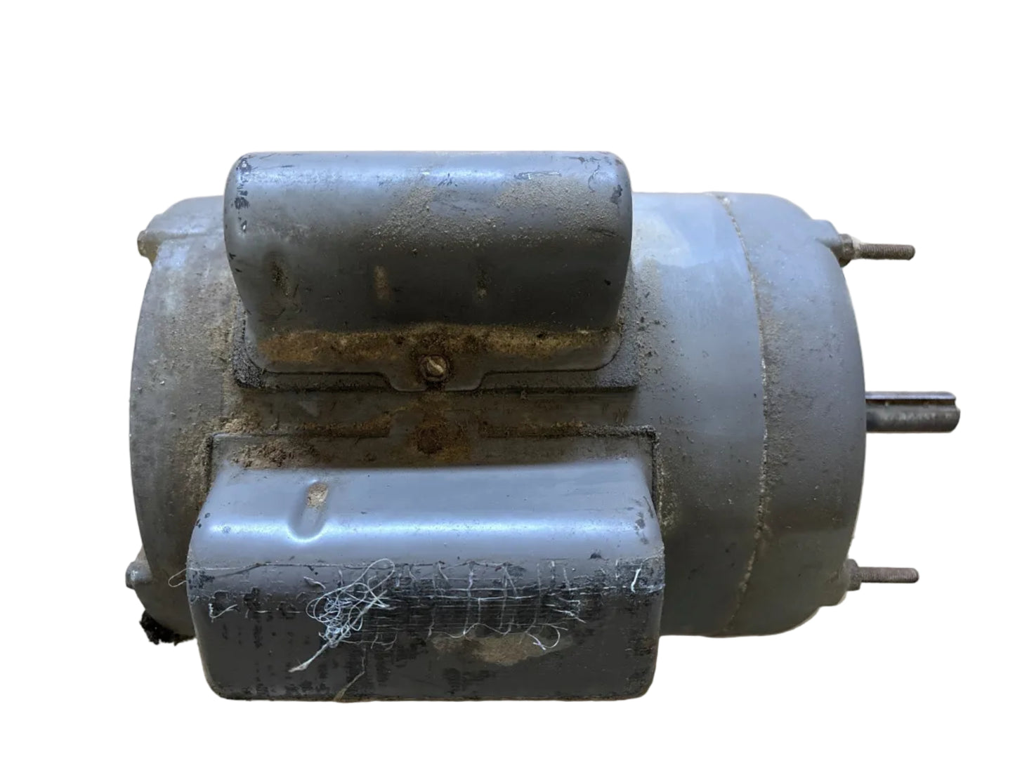 U397 - 3/4HP  230/115V  3.6/7.2AMPS