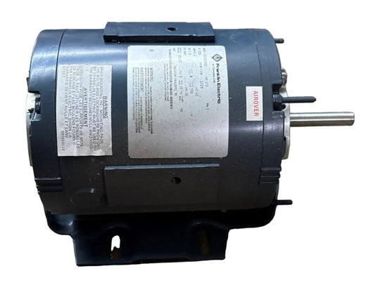 U416 - 1/3HP  115V  6.3AMPS