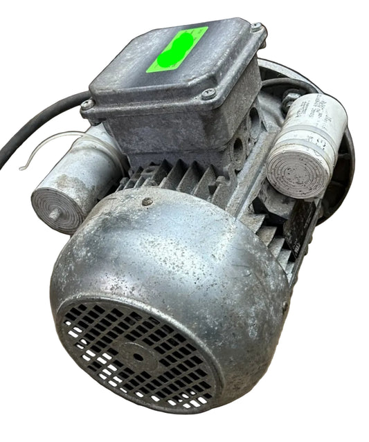 U426 - 1 1/5HP  240V  10.9AMPS