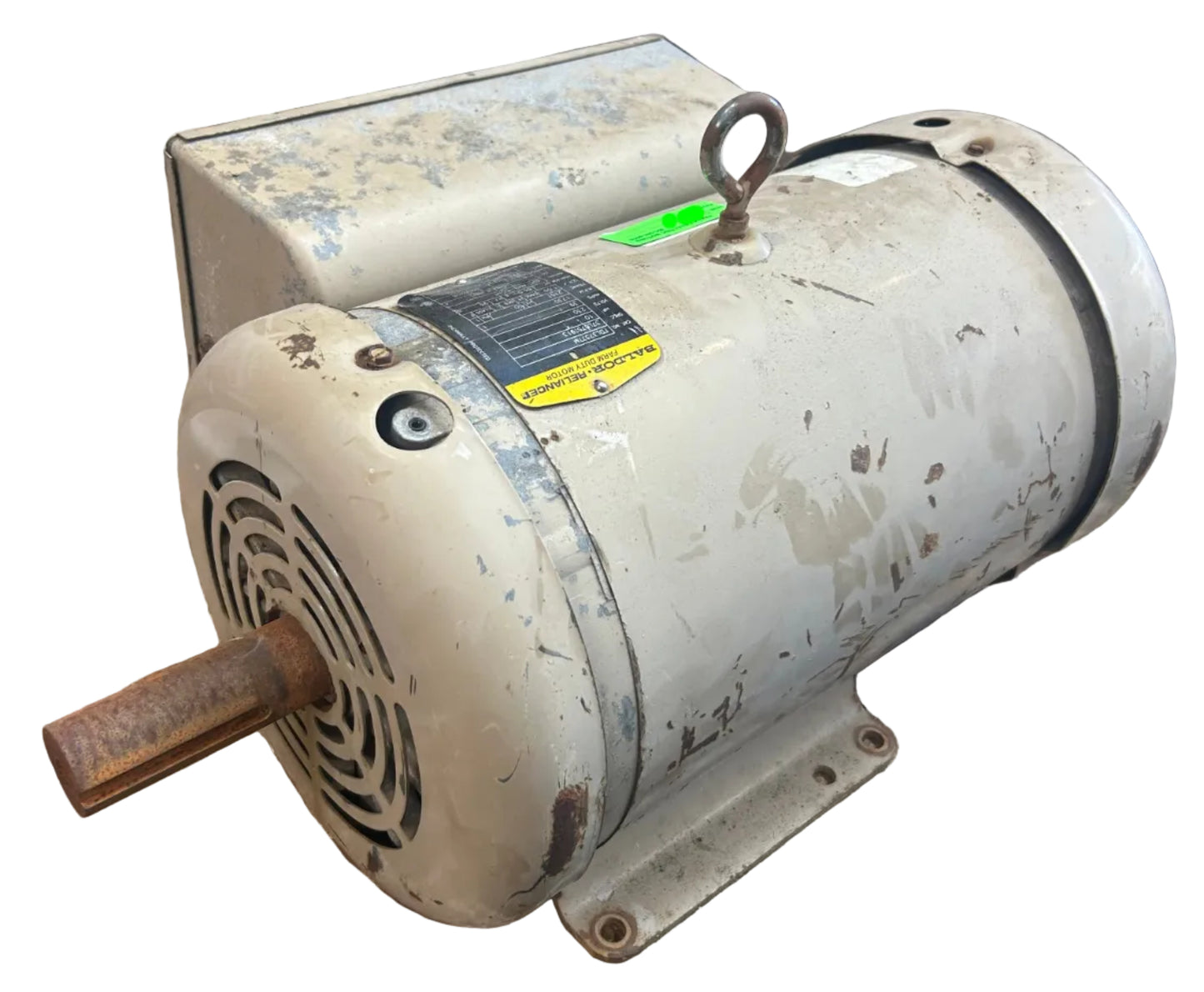 U430 - 10HP  230V  39AMPS