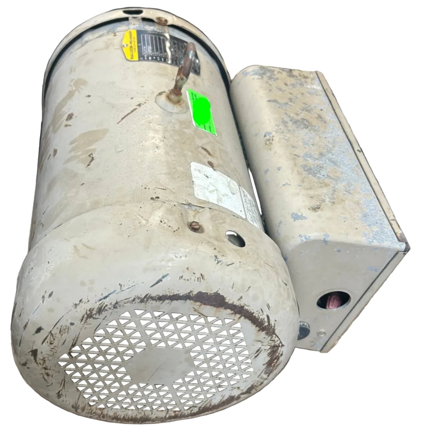 U430 - 10HP  230V  39AMPS