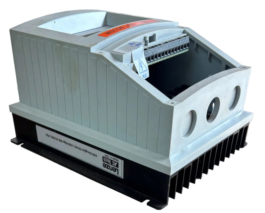 U442 - FREQUENCY DRIVE